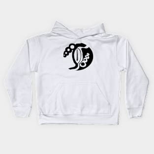 Mystery Eye Kids Hoodie